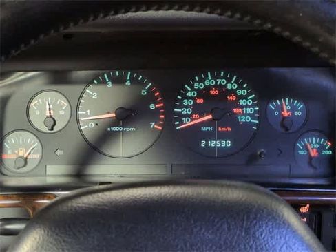 Used 1996 Jeep Grand Cherokee Limited image 31