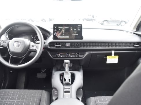 New 2026 Honda HR-V LX image 22