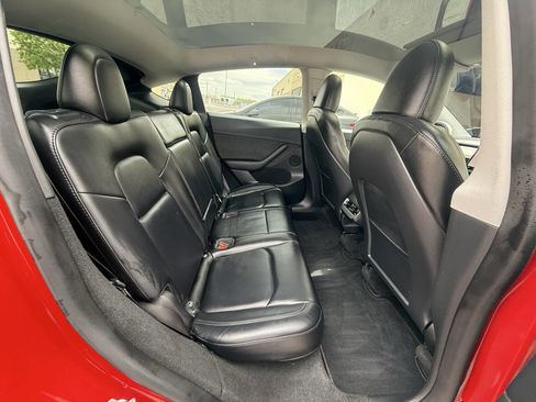 Used 2023 Tesla Model Y Long Range AWD/4WD image 28
