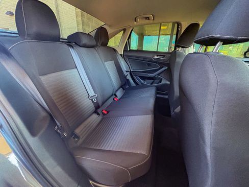 Used 2025 Volkswagen Jetta S FWD image 21