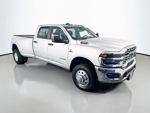 New 2026 RAM 3500 Big Horn image 1
