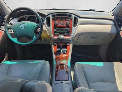 Used 2005 Toyota Highlander Limited FWD image 20