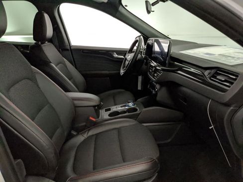 New 2026 Ford Escape ST-Line Select w/ Tech Pack #1 image 26