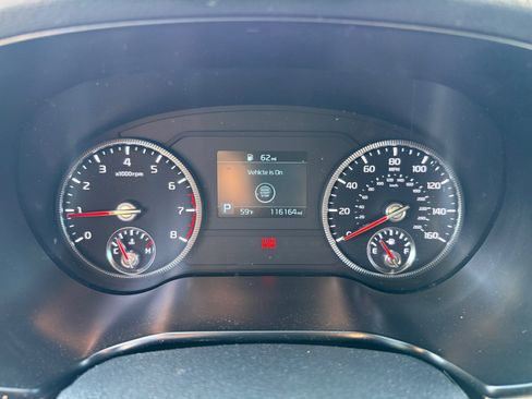 Used 2021 Kia Telluride S image 11