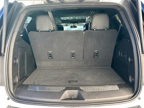 Used 2021 GMC Yukon AT4 w/ AT4 Premium Plus Package image 19