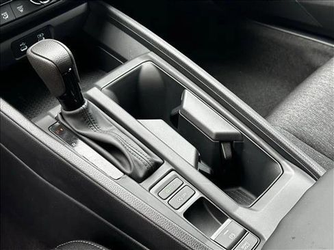 New 2025 Honda Accord LX image 14