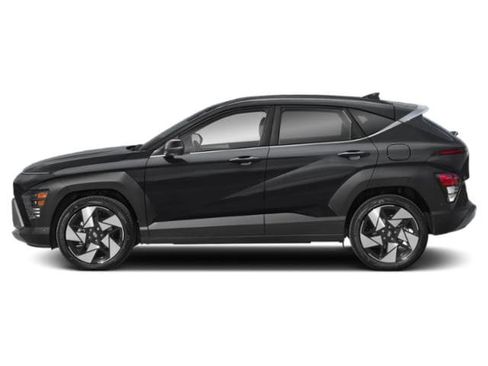 New 2026 Hyundai Kona Limited AWD/4WD image 2