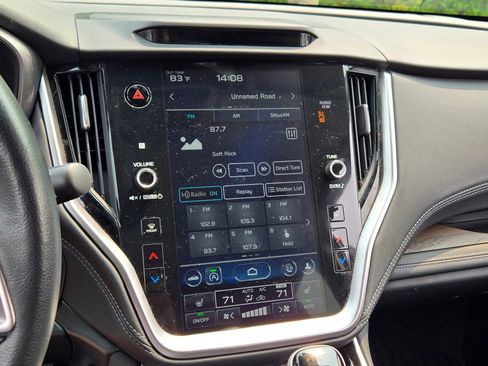 Used 2023 Subaru Outback Limited w/ Tech Package 2 image 26