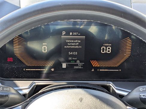 Used 2024 Kia Sorento S image 18