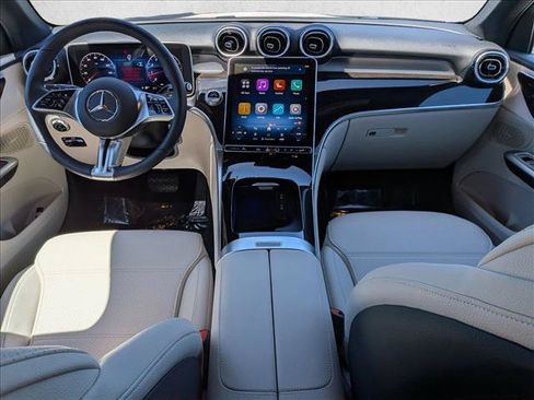 Certified 2026 Mercedes-Benz GLC 300 image 16