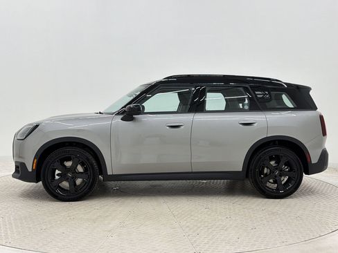 New 2026 MINI Cooper Countryman S image 2