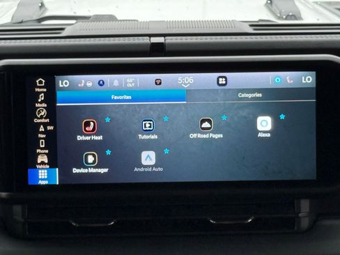 Used 2024 Jeep Wrangler Unlimited Rubicon image 21