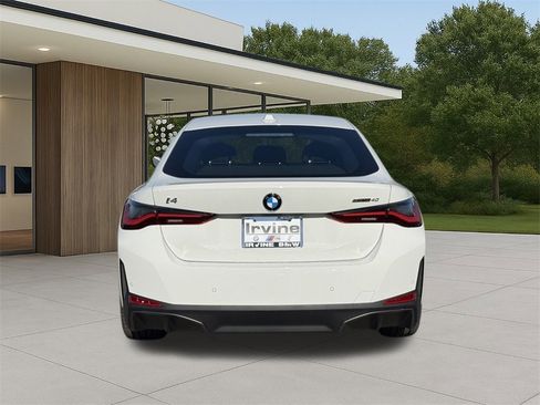 New 2026 BMW i4 eDrive40 w/ Premium Package image 10