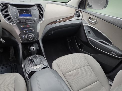 Used 2018 Hyundai Santa Fe Sport AWD/4WD image 12