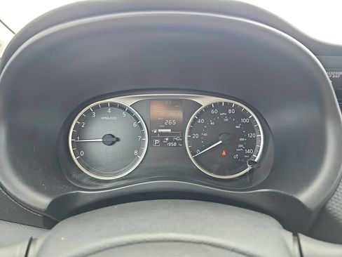 Used 2024 Nissan Kicks S FWD image 19