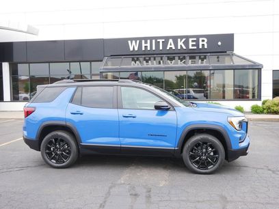 New 2026 GMC Terrain Elevation w/ Elevation Premium Package