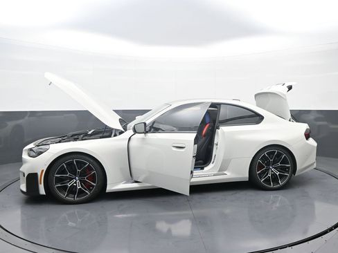New 2026 BMW M2 w/ Lighting Package image 41