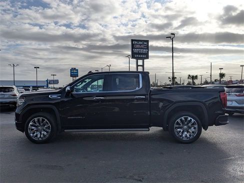 New 2026 GMC Sierra 1500 Denali w/ Denali Reserve Package image 7