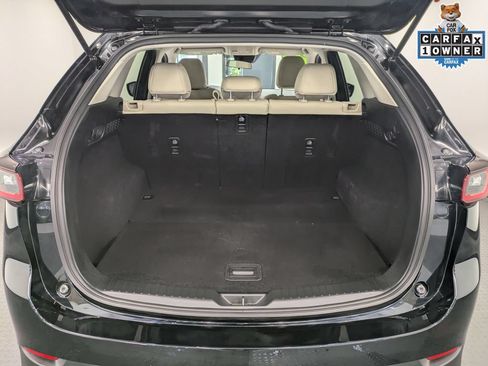 Used 2023 MAZDA CX-5 AWD 2.5 S w/ Select Package image 36