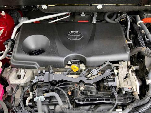 Used 2020 Toyota RAV4 Limited AWD/4WD image 30