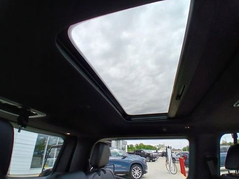 New 2026 Jeep Grand Wagoneer Limited AWD/4WD image 29