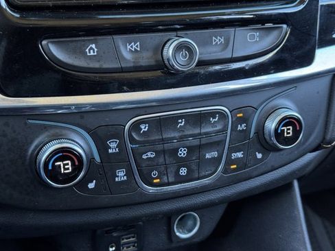 Used 2020 Chevrolet Traverse RS w/ LPO, Floor Liner Package image 19