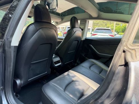 Used 2023 Tesla Model 3 Long Range AWD/4WD image 30