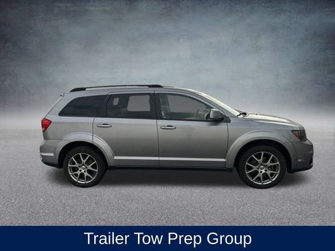 Used 2017 Dodge Journey GT image 8