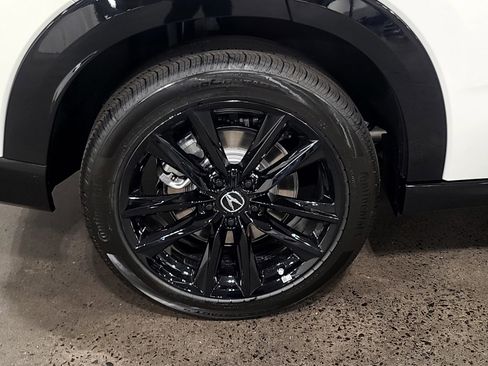 Certified 2025 Acura ADX A-Spec AWD/4WD image 16