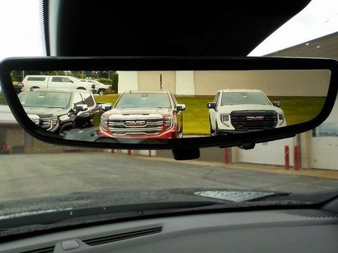 New 2026 GMC Acadia AT4 w/ Super Cruise Package image 36