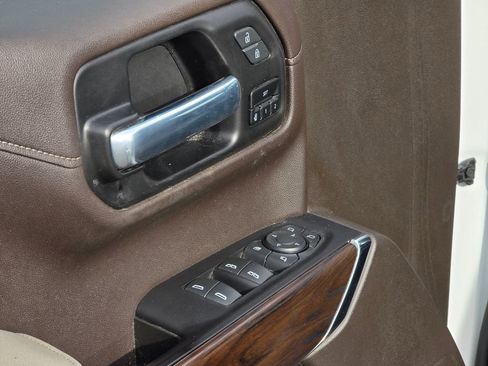 Used 2021 GMC Sierra 1500 SLT w/ SLT Premium Plus Package image 38