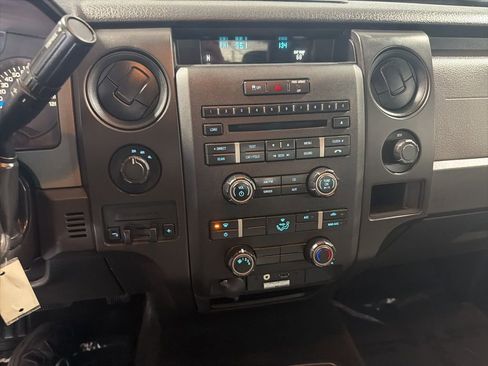 Used 2014 Ford F150 STX w/ Equipment Group 201A Mid image 25