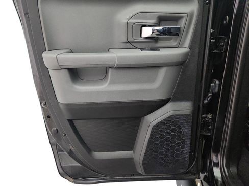 Used 2019 RAM 1500 Classic Warlock image 25