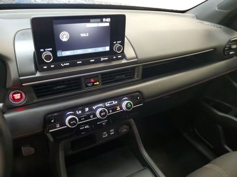 Certified 2023 Honda Pilot Sport image 28