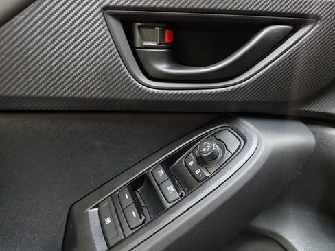 New 2026 Subaru Crosstrek 2.5i Wilderness image 12