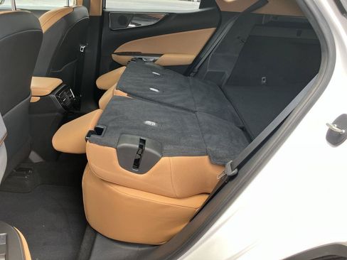Used 2023 Lexus NX 350 AWD image 24