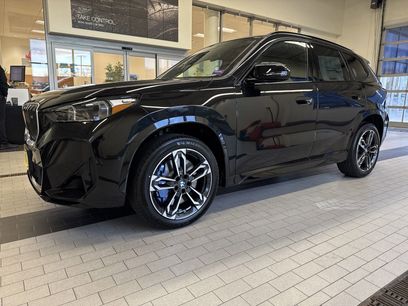 Used 2025 BMW X1 M35i