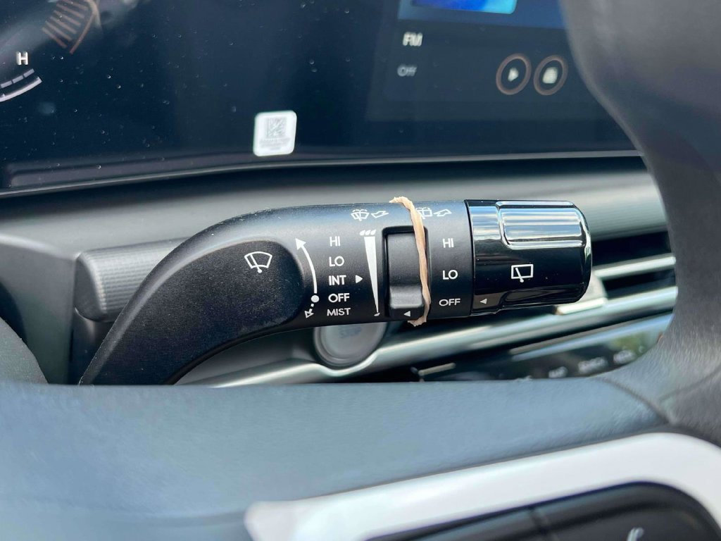 New 2026 Hyundai Tucson SEL Plus AWD/4WD image 26