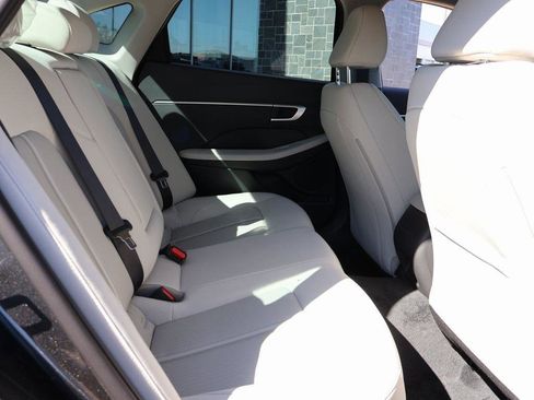 New 2026 Hyundai Sonata SEL image 13