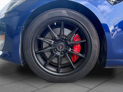 Used 2020 Tesla Model S Performance AWD/4WD image 10