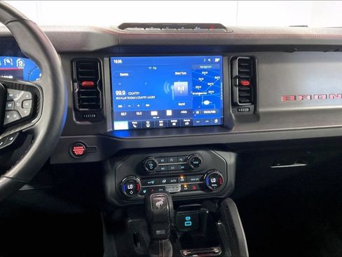 Used 2025 Ford Bronco Raptor AWD/4WD image 7