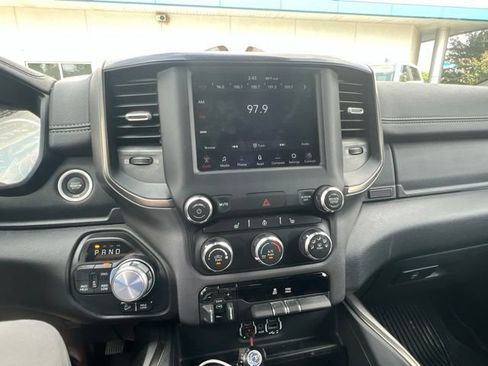 Used 2021 RAM 1500 Rebel w/ Rebel Level 1 Equipment Group AWD/4WD image 15