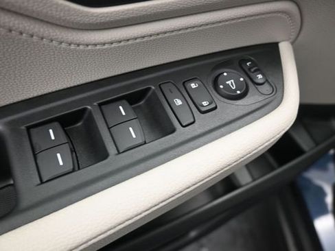 New 2026 Honda Odyssey EX-L image 13