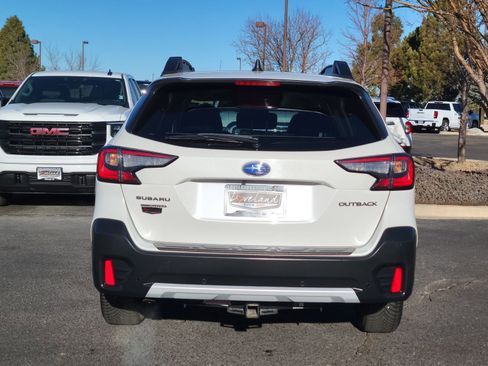 Used 2020 Subaru Outback Limited w/ Popular Package #2 image 10