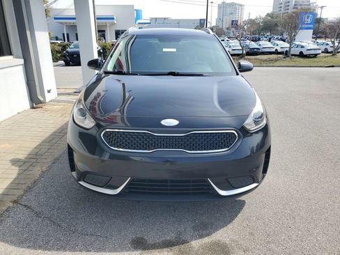 Used 2019 Kia Niro LX image 12