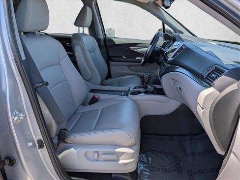 Used 2018 Honda Pilot EX-L image 21