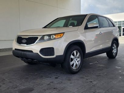 Used 2012 Kia Sorento LX