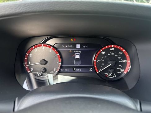 Used 2023 Nissan Frontier PRO-4X w/ Pro-4X Premium Package AWD/4WD image 19
