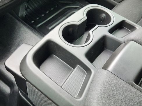 New 2025 Chevrolet Silverado 3500 W/T w/ WT Convenience Package image 16