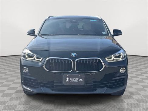Used 2019 BMW X2 xDrive28i w/ Convenience Package image 2
